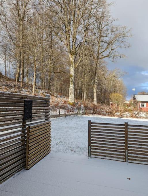 Beautiful And Cosy House Near The Lake Olofström Exterior foto
