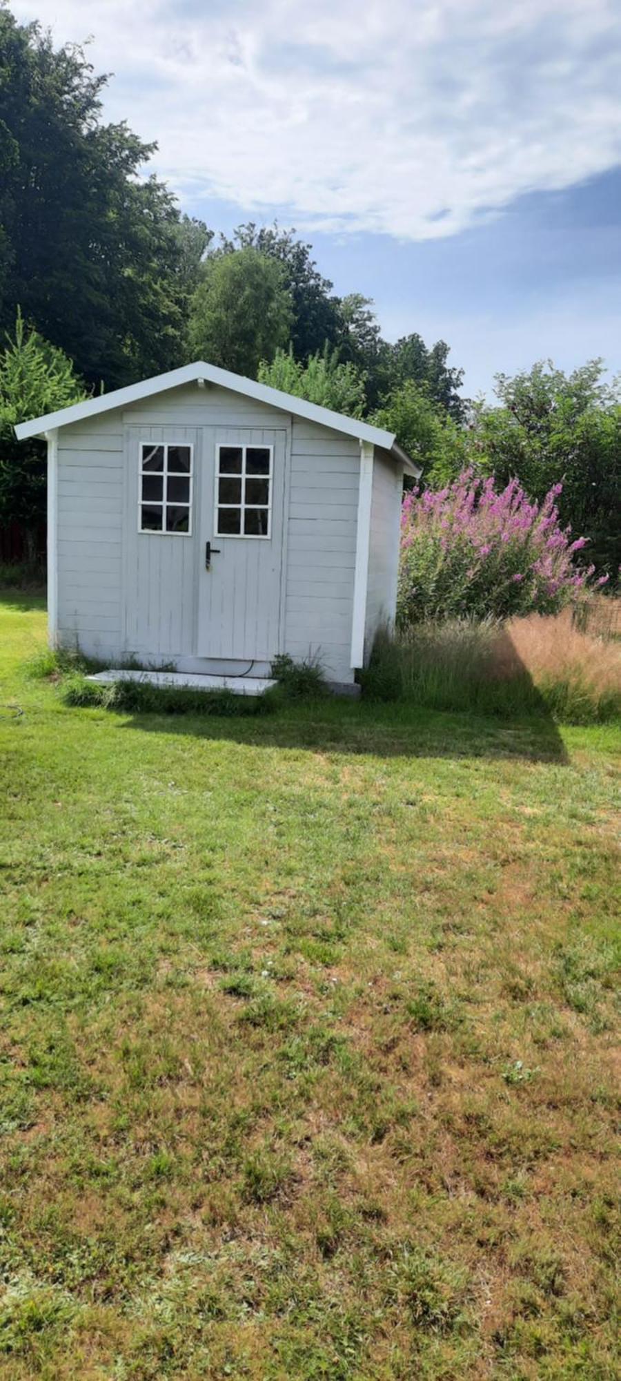 Beautiful And Cosy House Near The Lake Olofström Exterior foto
